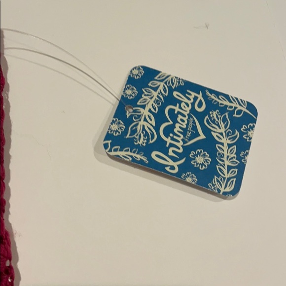 Free People lace cami bralette - Picture 4 of 5